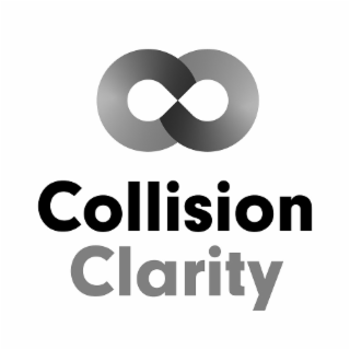 COLLISION CLARITY logo