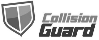 COLLISION GUARD logo