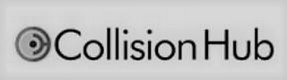COLLISION HUB logo