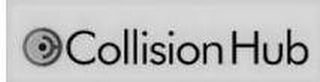 COLLISION HUB logo