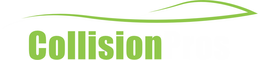 COLLISION PROS logo