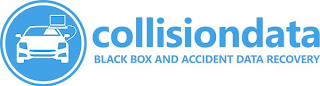 COLLISIONDATA BLACK BOX AND ACCIDENT DATA RECOVERY logo