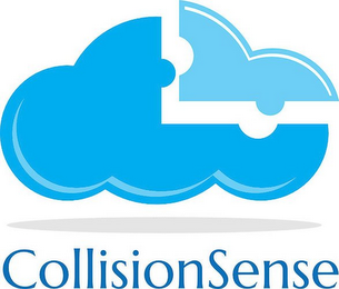 COLLISIONSENSE logo