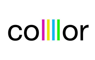 COLLLLOR logo