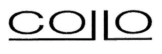 COLLO logo