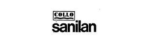 COLLO SANILAN logo