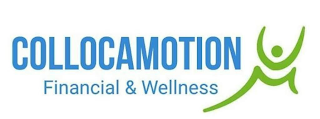 COLLOCAMOTION FINANCIAL & WELLNESS logo