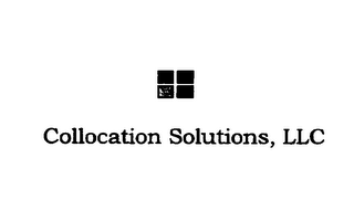 COLLOCATION SOLUTIONS, LLC logo