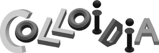 COLLOIDIA logo