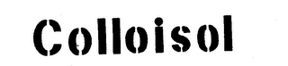 COLLOISOL logo