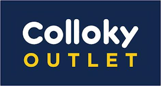COLLOKY OUTLET logo