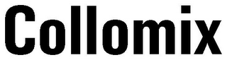 COLLOMIX logo