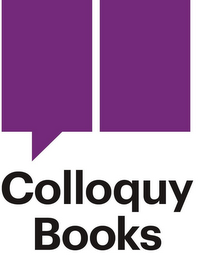 COLLOQUY BOOKS logo