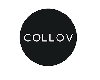 COLLOV logo