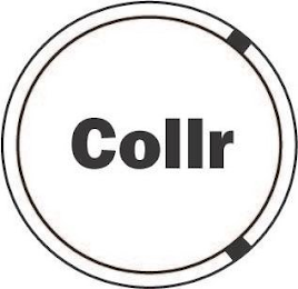 COLLR logo