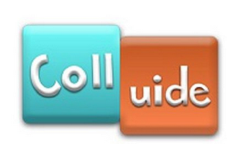 COLLUIDE logo