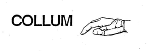 COLLUM logo