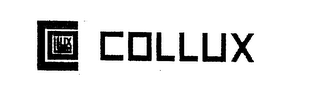 COLLUX COLLUX logo