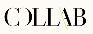 COLLXAB logo