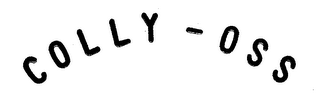 COLLY-OSS logo