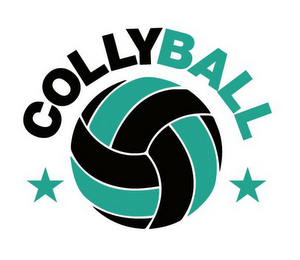 COLLYBALL logo