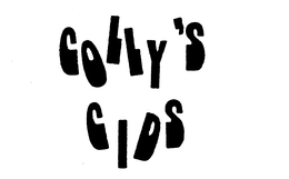 COLLY'S CIDS logo