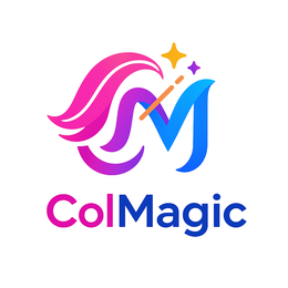 COLMAGIC logo