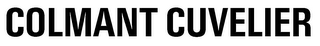 COLMANT CUVELIER logo