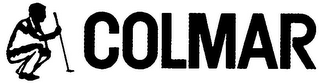 COLMAR logo