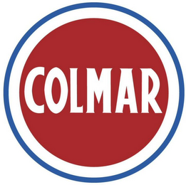 COLMAR logo
