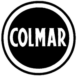 COLMAR logo