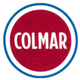 COLMAR logo