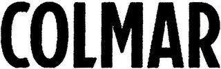 COLMAR logo