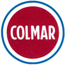 COLMAR logo