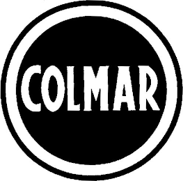 COLMAR logo