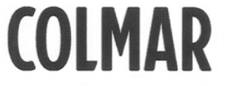 COLMAR logo