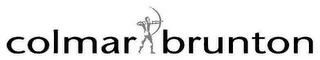 COLMAR BRUNTON logo