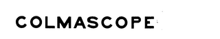COLMASCOPE logo