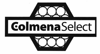 COLMENASELECT logo