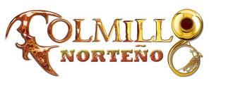 COLMILLO NORTEÑO logo