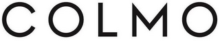 COLMO logo