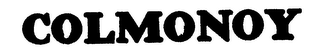 COLMONOY logo