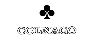 COLNAGO