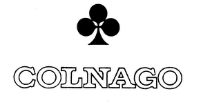 COLNAGO logo