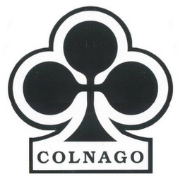 COLNAGO logo