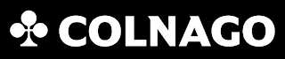 COLNAGO logo
