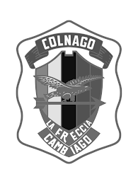 COLNAGO LA FRECCIA CAMBIAGO logo