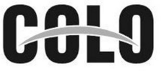 COLO logo