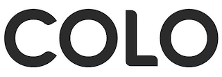 COLO logo