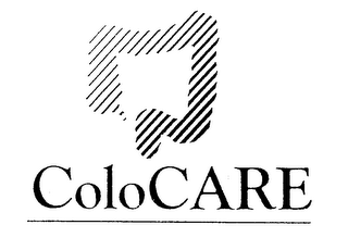 COLO CARE logo